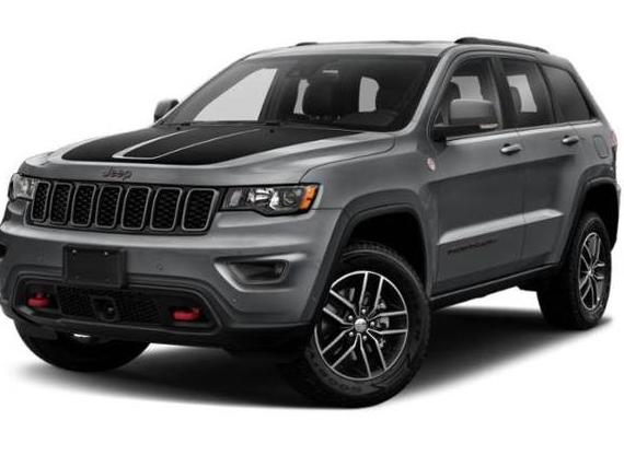 JEEP GRAND CHEROKEE 2020 1C4RJFLG7LC158290 image